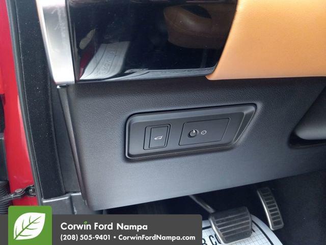 used 2020 Land Rover Range Rover Sport car, priced at $39,000