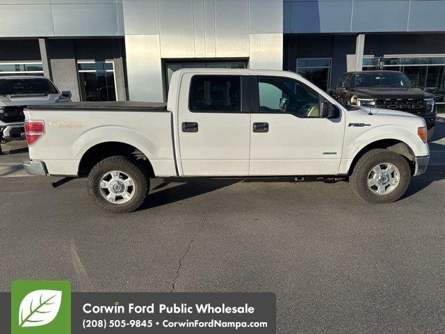 used 2013 Ford F-150 car, priced at $11,989