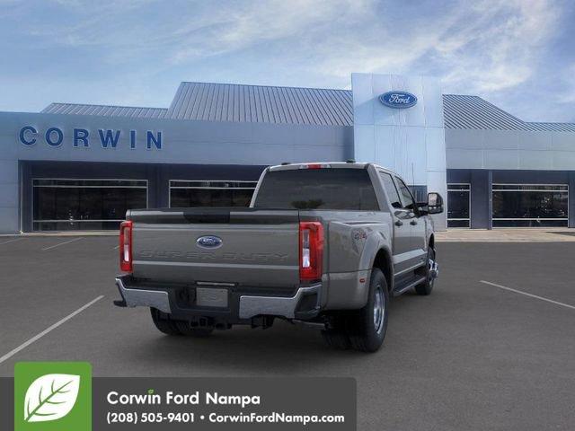 new 2025 Ford F-350 car, priced at $69,138