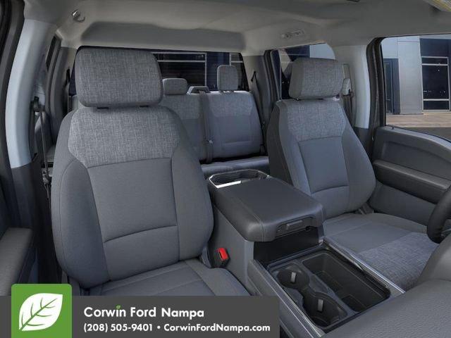 new 2025 Ford F-350 car, priced at $69,138