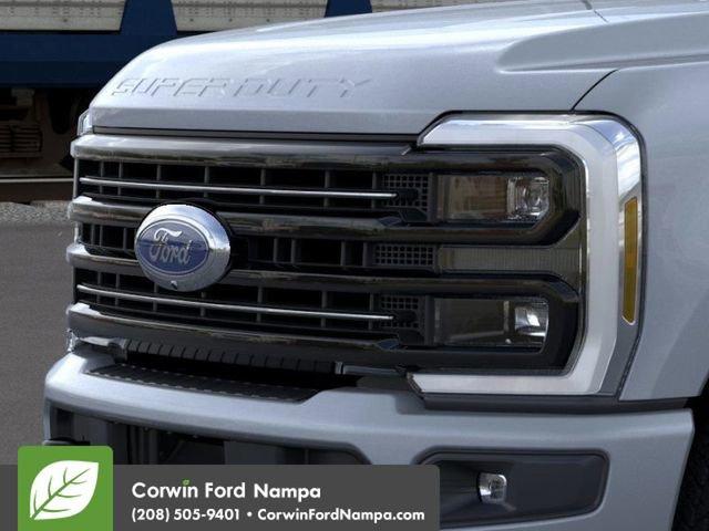 new 2025 Ford F-350 car, priced at $99,710