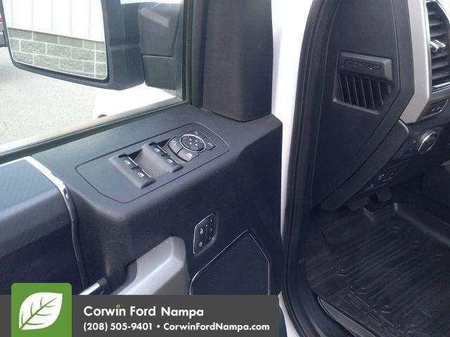 used 2019 Ford F-150 car, priced at $33,930
