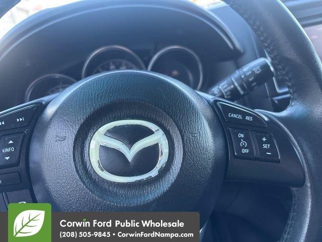 used 2013 Mazda CX-5 car, priced at $8,500