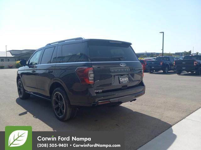 new 2024 Ford Expedition car, priced at $77,565