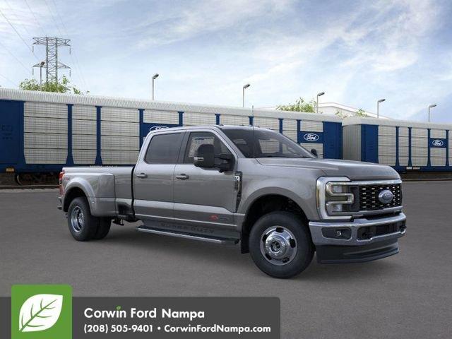 new 2026 Ford F-350 car, priced at $88,705