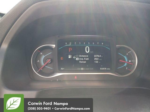 used 2022 Honda Pilot car, priced at $30,000