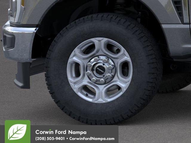 new 2026 Ford F-350 car, priced at $68,700
