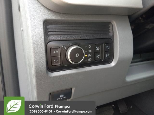 new 2026 Ford F-350 car, priced at $68,700