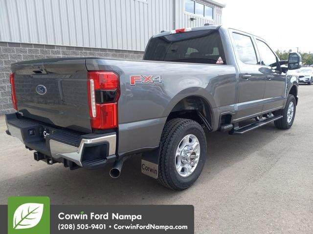 new 2026 Ford F-350 car, priced at $68,700