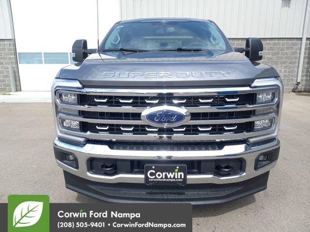 new 2026 Ford F-350 car, priced at $68,700