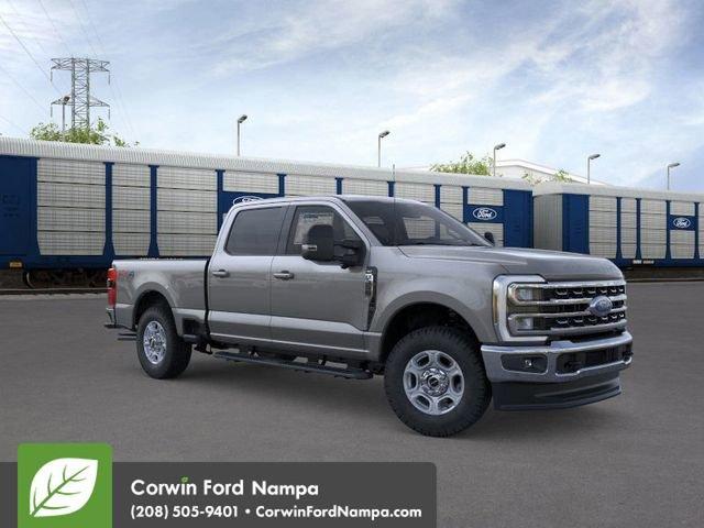 new 2026 Ford F-350 car, priced at $68,700