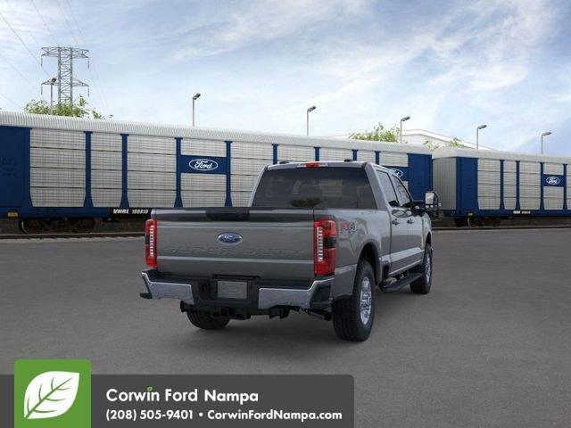 new 2026 Ford F-350 car, priced at $68,700