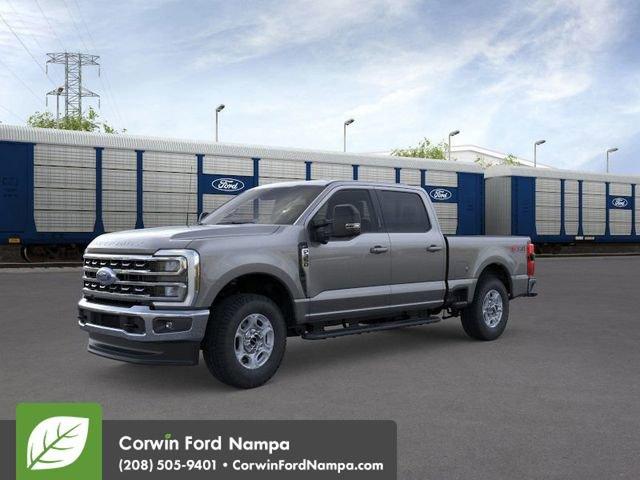 new 2026 Ford F-350 car, priced at $68,700