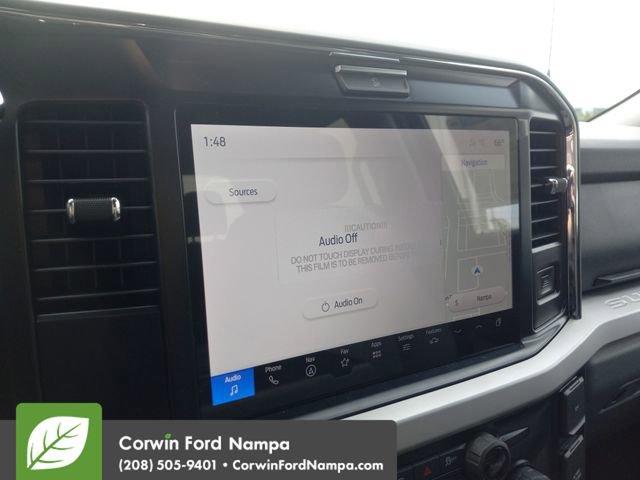 new 2026 Ford F-350 car, priced at $68,700
