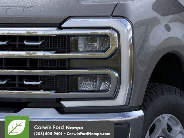new 2026 Ford F-350 car, priced at $68,700