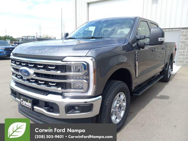 new 2026 Ford F-350 car, priced at $68,700