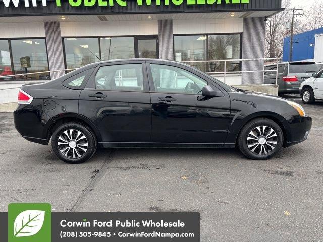 used 2008 Ford Focus car, priced at $5,999