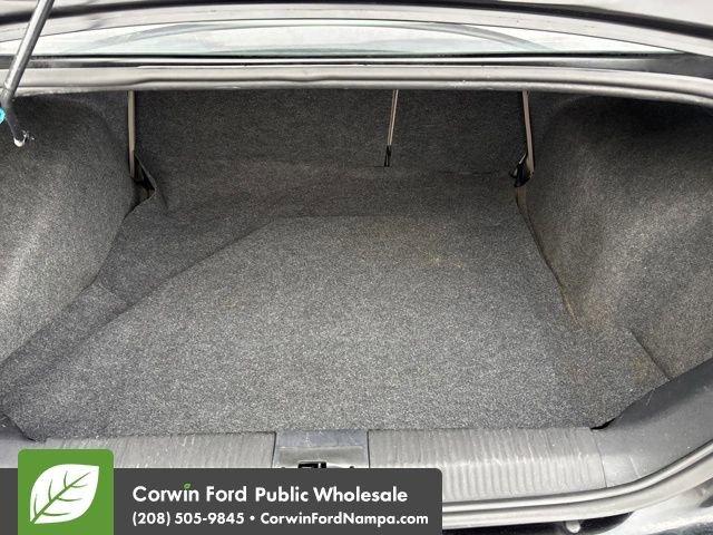 used 2008 Ford Focus car, priced at $5,999