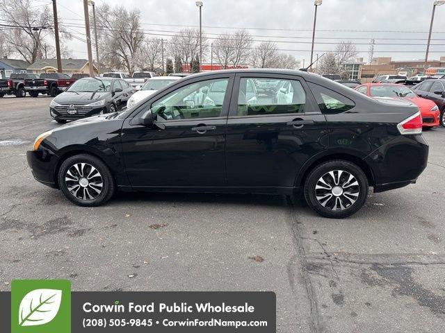 used 2008 Ford Focus car, priced at $5,999