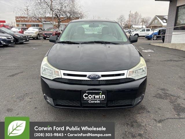 used 2008 Ford Focus car, priced at $5,999