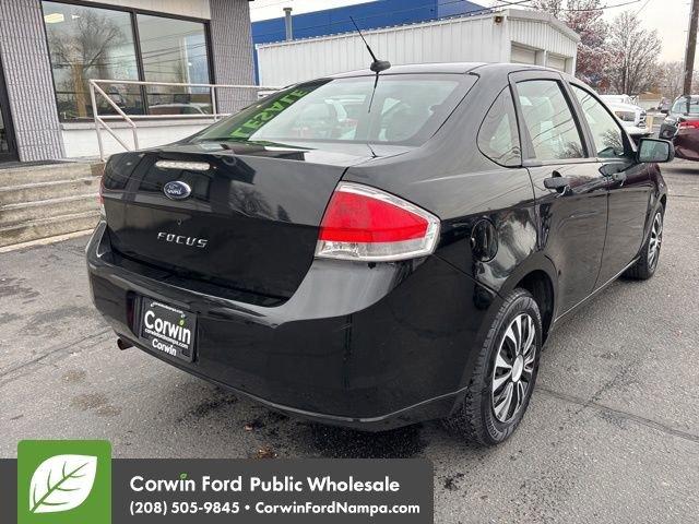 used 2008 Ford Focus car, priced at $5,999