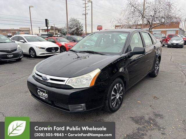 used 2008 Ford Focus car, priced at $5,999