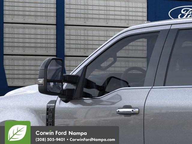 new 2025 Ford F-350 car, priced at $101,055