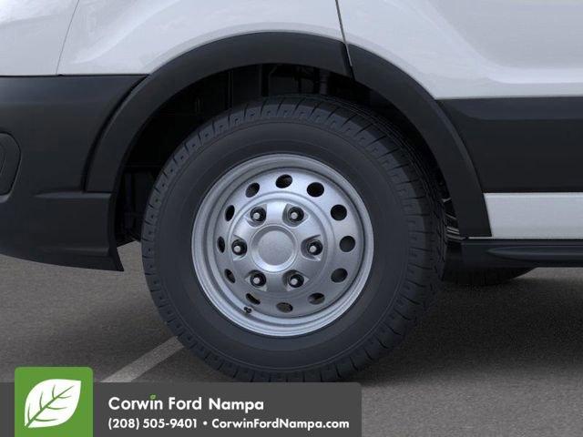 new 2025 Ford Transit-250 car, priced at $55,894
