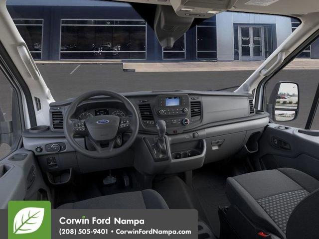 new 2025 Ford Transit-250 car, priced at $55,894