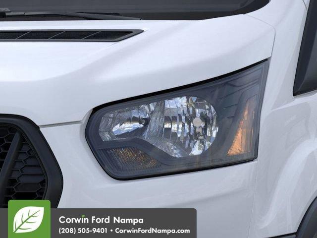 new 2025 Ford Transit-250 car, priced at $55,894