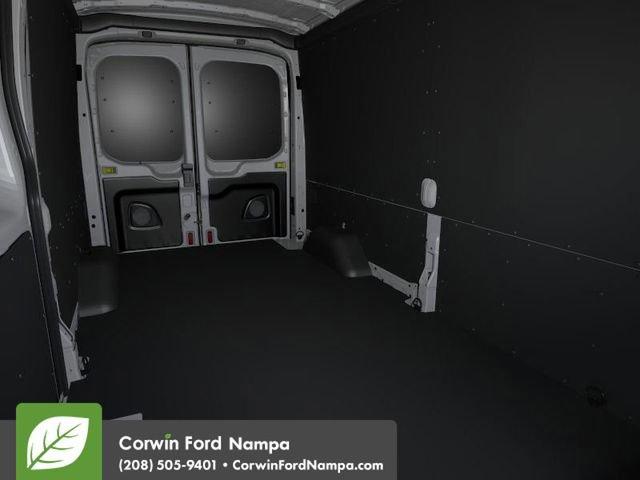 new 2025 Ford Transit-250 car, priced at $55,894