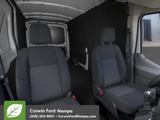 new 2025 Ford Transit-250 car, priced at $55,894