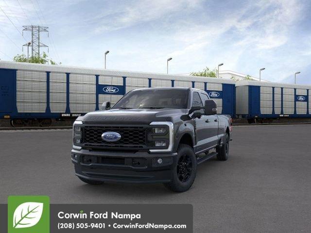 new 2024 Ford F-350 car, priced at $72,165