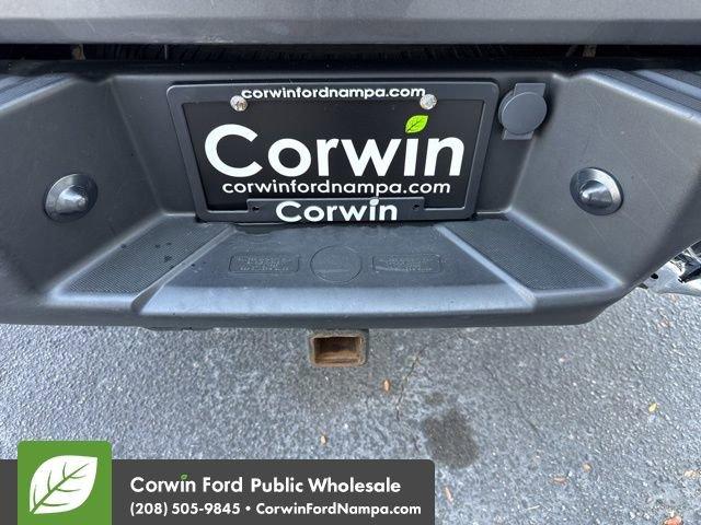 used 2013 Ford F-150 car, priced at $20,678