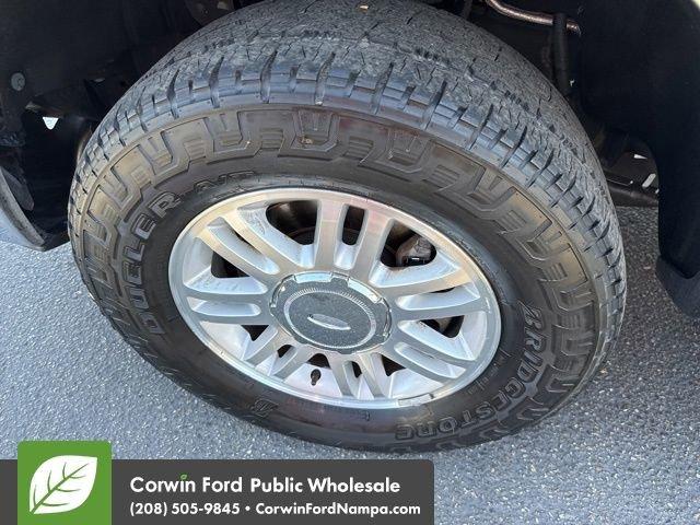 used 2013 Ford F-150 car, priced at $20,678