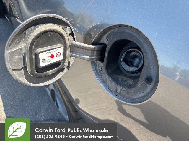 used 2014 Ford Mustang car, priced at $14,468