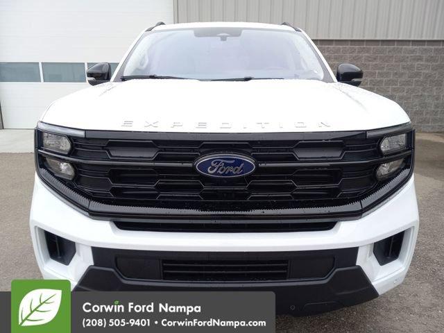 new 2025 Ford Expedition car, priced at $70,898