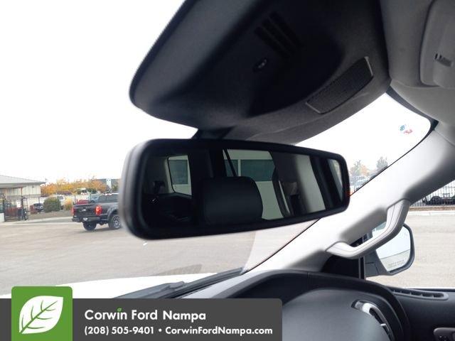 new 2025 Ford Expedition car, priced at $70,898