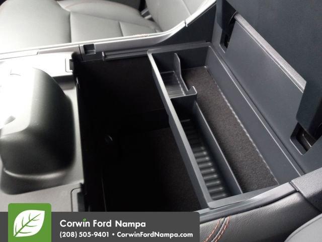 new 2025 Ford Expedition car, priced at $70,898