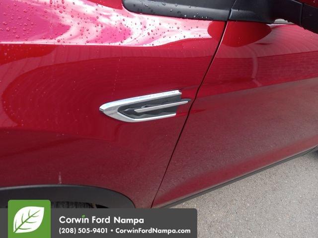 used 2019 Ford Escape car, priced at $16,589