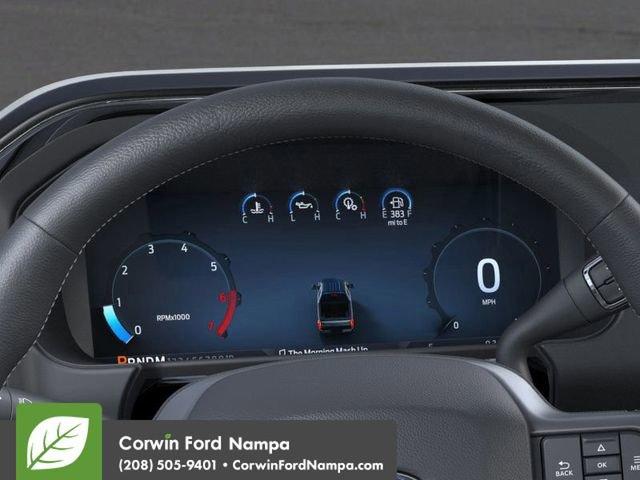 new 2025 Ford F-250 car, priced at $83,285