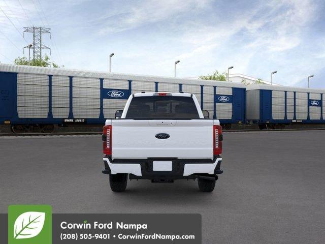 new 2025 Ford F-250 car, priced at $83,285