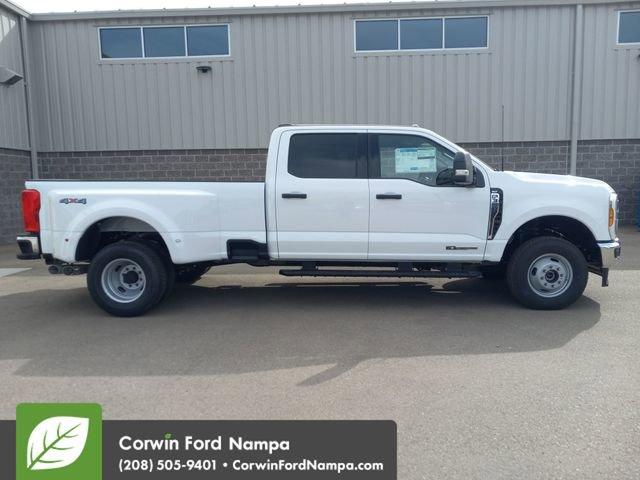 new 2026 Ford F-350 car, priced at $75,575