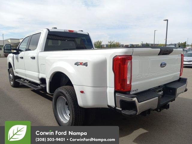 new 2026 Ford F-350 car, priced at $75,575