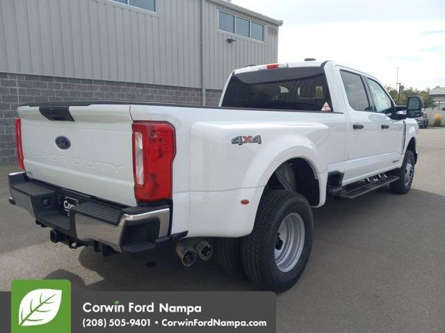 new 2026 Ford F-350 car, priced at $75,575