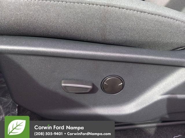 new 2026 Ford F-350 car, priced at $75,575