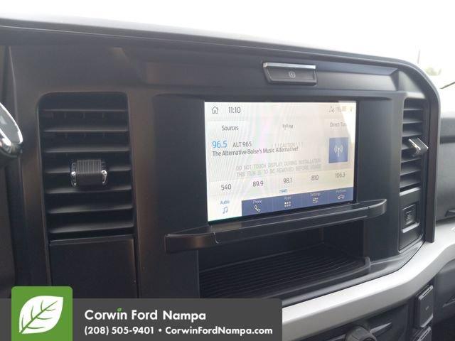 new 2026 Ford F-350 car, priced at $75,575