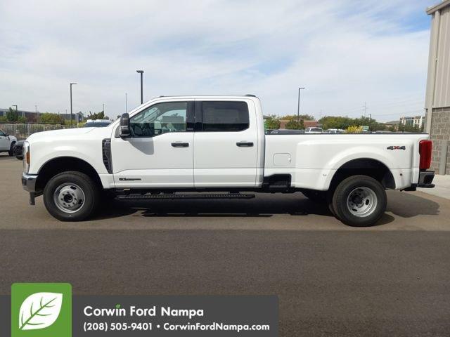 new 2026 Ford F-350 car, priced at $75,575