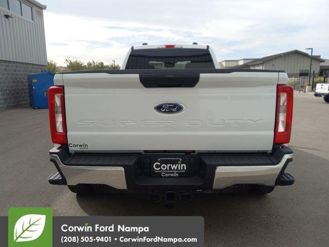 new 2026 Ford F-350 car, priced at $75,575