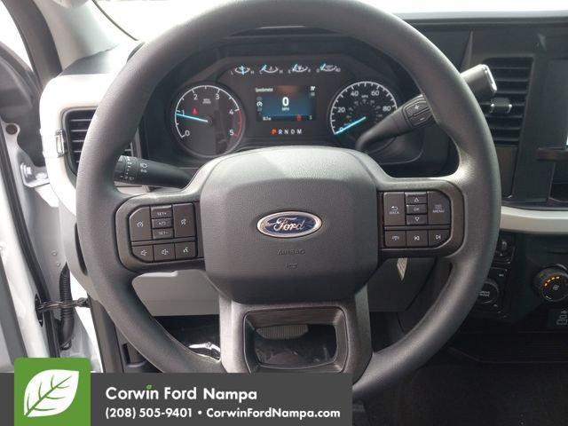 new 2026 Ford F-350 car, priced at $75,575